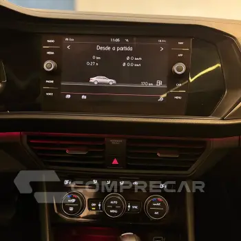JETTA R-Line 250 TSI 1.4 Flex 16V Aut.