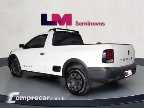 SAVEIRO 1.6 MSI ROBUST CS 16V FLEX 2P MANUAL