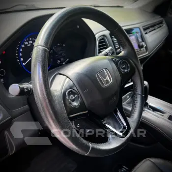 HR-V 1.8 16V EX