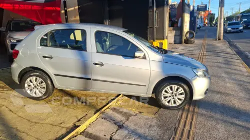 GOL 1.0 12V MPI Totalflex