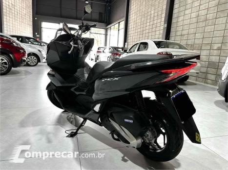 PCX 160