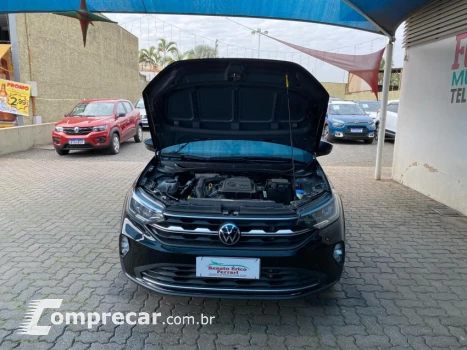 NIVUS 1.0 200 TSI Highline