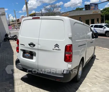 Jumpy Cargo 1.5 Turbo Diesel