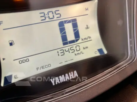 NMax 160 ABS