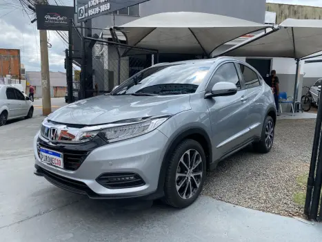 Honda HR-V 1.8 16V EXL 4 portas