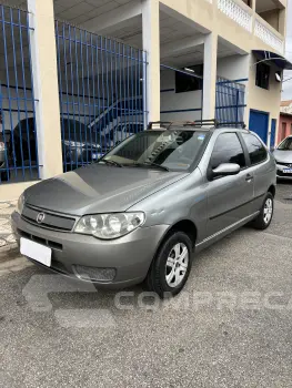 PALIO 1.0 MPI Fire Economy 8V