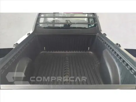 SAVEIRO 1.6 MSI ROBUST CS 16V FLEX 2P MANUAL