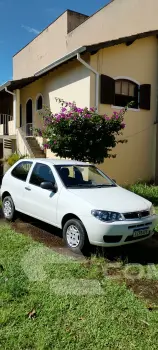 Fiat PALIO 1.0 MPI Trofeo Fire 8V 2 portas