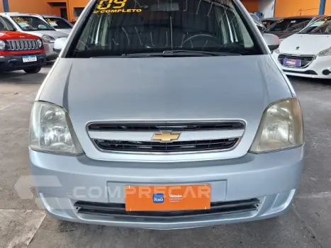 MERIVA - 1.4 MPFI MAXX 8V ECONO. 4P MANUAL