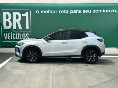 TERA 1.0 170 TSI HIGH AUTOMÁTICO