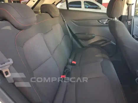 ONIX 1.4 MPFI LTZ 8V