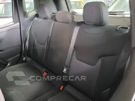 Renegade 1.8 4x2 Flex 16V Aut.