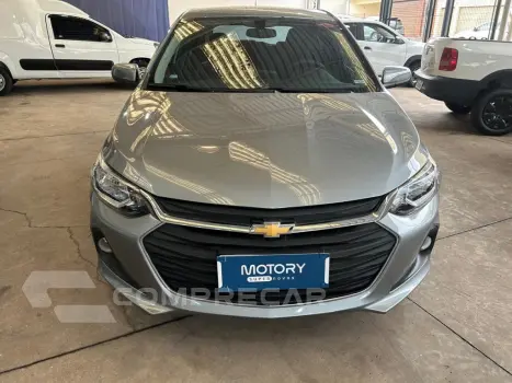 ONIX 1.0 FLEX LT MANUAL