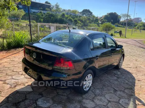 VOYAGE 1.0 MI City 8V