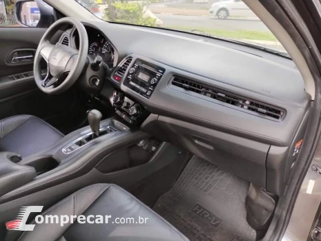 HR-V 1.8 16V LX