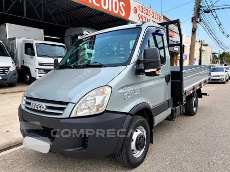 DAILY CHASSI 35S14 2p (diesel)