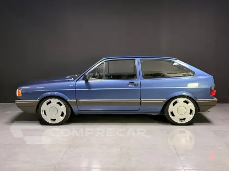 GOL 1.8 GL 8V GASOLINA 2P MANUAL