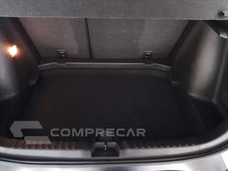 TRACKER 1.0 TURBO FLEX LTZ AUTOMÁTICO