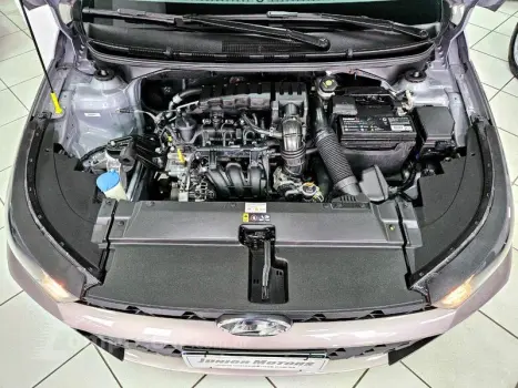 HB20S COMFORT PLUS 1.0 12V FLEX MEC.