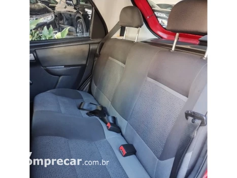 CELTA 1.0 MPFI LT 8V FLEX 4P MANUAL