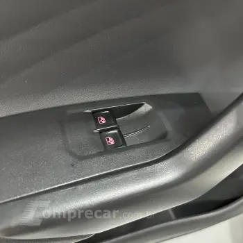 Polo 1.0 TSI Flex 12V 5p