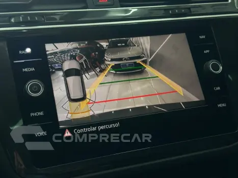 TIGUAN Allspac R-Line 300 TSI 2.0