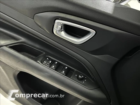 COMPASS 1.3 T270 TURBO FLEX LONGITUDE AT6