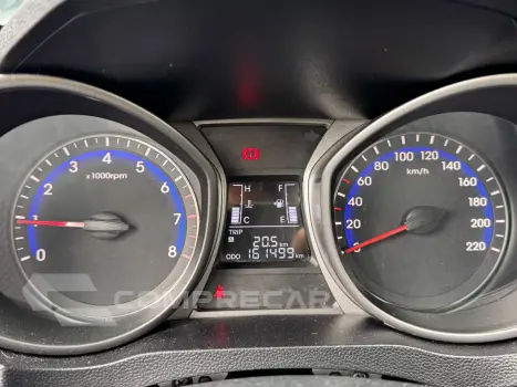 HB20 1.0 12V Comfort Plus