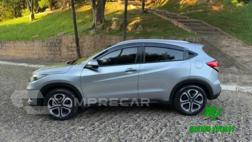HR-V 1.8 16V FLEX EXL 4P AUTOMÁTICO