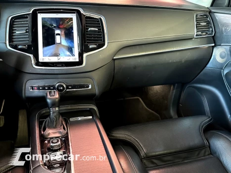 XC90 2.0 D5 DIESEL INSCRIPTION AWD GEARTRONIC