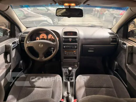 ASTRA 2.0 MPFI Advantage 8V