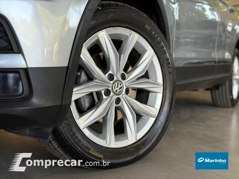 TIGUAN 1.4 250 TSI TOTAL FLEX ALLSPACE COMFORTLIN