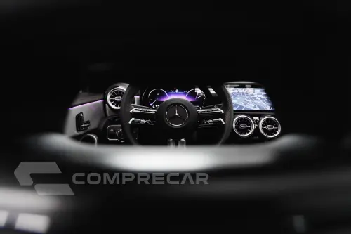 CLA 200 1.3 Mhev AMG Line 7g-dct