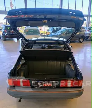 ESCORT 1.8 Guarujá 8V