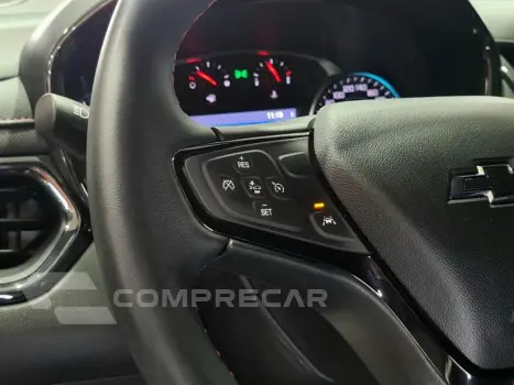 EQUINOX RS 1.5 TURBO 172CV AUT.