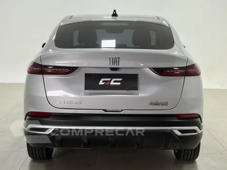 FASTBACK 1.0 TURBO 200 FLEX AUDACE CVT