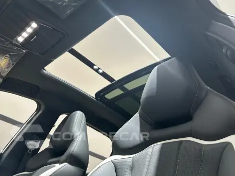 S06 1.5 TGDI PHEV PREMIUM DHT