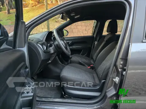 STRADA 1.3 FIREFLY FLEX FREEDOM CD MANUAL