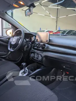 CRONOS DRIVE 1.3 8V Flex