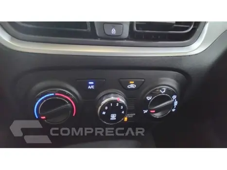 HB20 1.0 12V FLEX LIMITED MANUAL