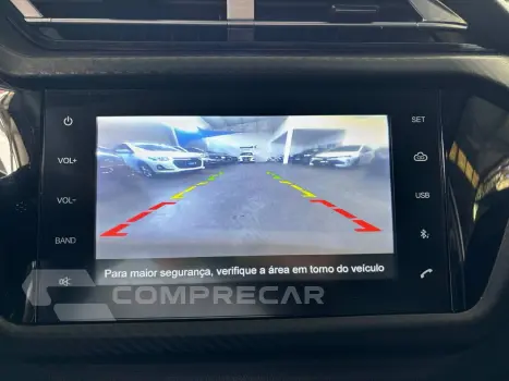 Tiggo 2 Look 1.5 16V Flex Aut.5p