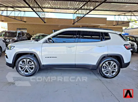 COMPASS 1.3 T270 Turbo Longitude