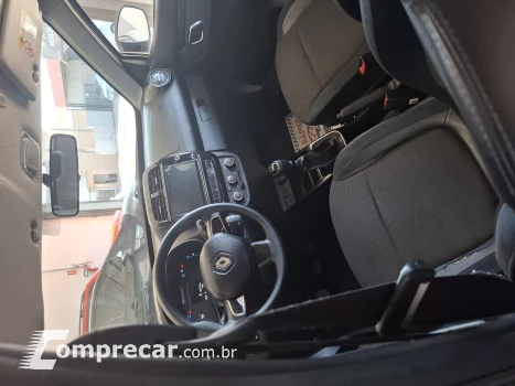 KWID 1.0 12V SCE Intense