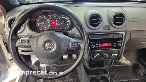 SAVEIRO 1.6 Cross CE 16V