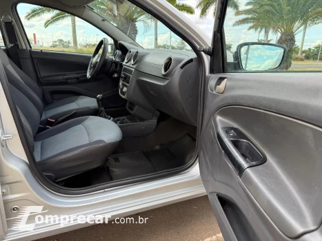 VOYAGE 1.0 12V MPI Totalflex