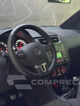 FOX 1.0 MI Seleção 8V