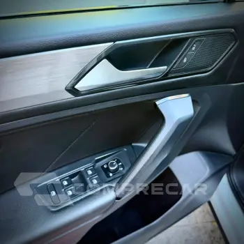 TIGUAN 1.4 250 TSI Allspace Comfortline