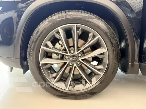 TIGGO 8 PRO 1.6 TGDI GASOLINA DCT