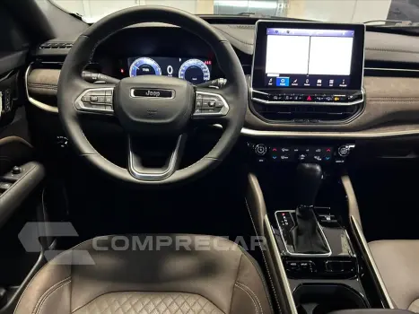 COMMANDER 1.3 T270 TURBO FLEX OVERLAND AT6