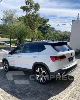 TAOS Highline 1.4 250 TSI Flex Aut.